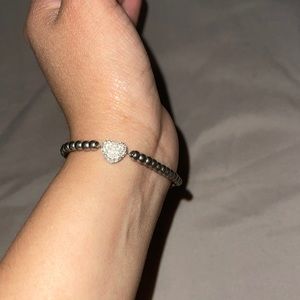 Michael kors adjustable bracelet